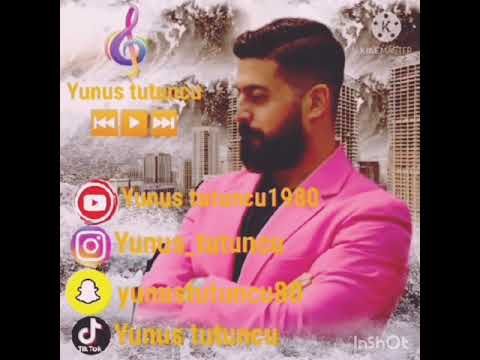 احلى خوريات من الفنان يونس توتنجي   2021