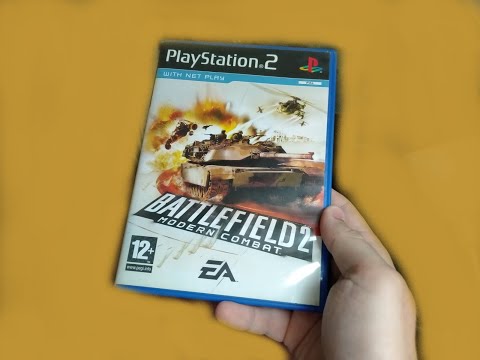 Vídeo: Battlefield 2: Combate Moderno
