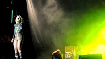 Claudia Leitte / Faz Um Caxias do Sul Claudia Leitte / Faz Um Caxias do Sul