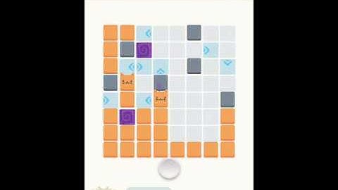 Mr. Square Level 10-22 Walkthrough Solution