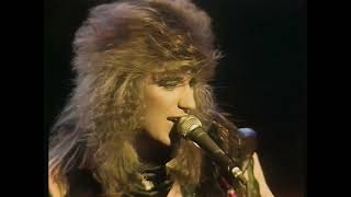 Download Lagu Stryper - Live In Japan (1985) MP3