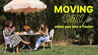 Moving Day by Taskrabbit 463 views 1 year ago 31 seconds
