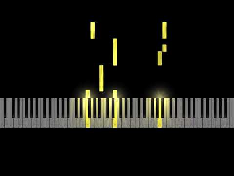 Aşkın Olmasa - Gökhan Kırdar - Slow Easy Piano Tutorial