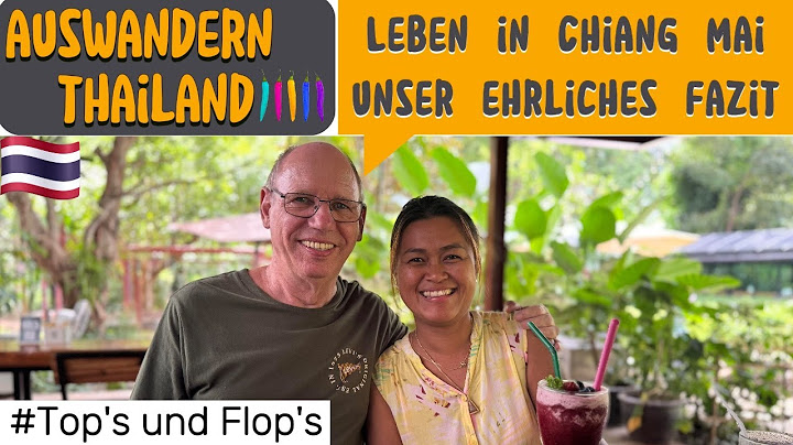 One year in Chiang Mai, our honest conclusion I · 🇹🇭 · Bansabai I Thailand I VLOG 107