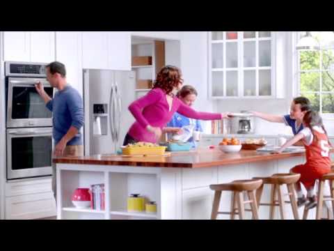 Time-Saving Frigidaire Gallery Line Commercial