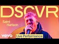 Saint harison  homies live  vevo dscvr