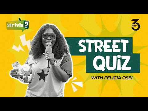 #3XtraStrivia | FIFA World Cup Street Quiz: The Answers Had Us Crying😂| EP01 #worldcup2026 #worldcup