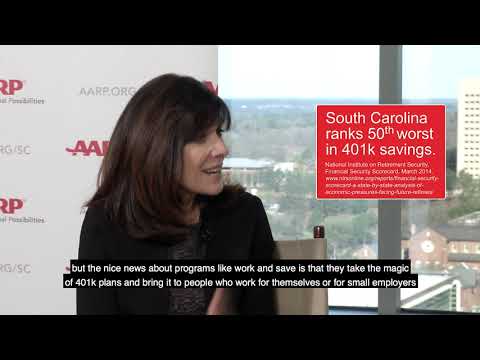aarp-talks-with-jean-chatzky:-what's-work-and-save,-and-how-will-it-help?