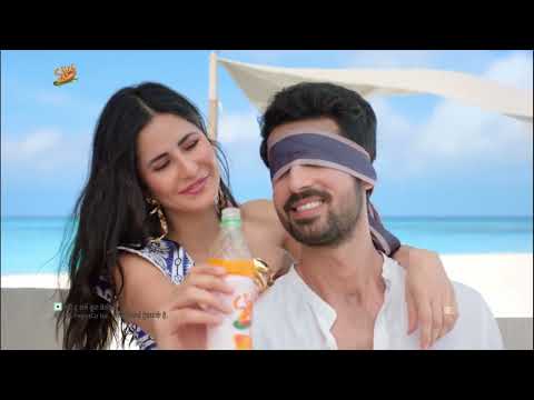 Slice Taste Challenge | Katrina & Dhairya