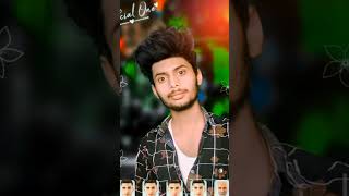 #short face app se age change creative soft editing #jkeditinglover@jkeditinglover1370 screenshot 4