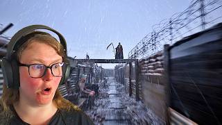 THIS WAS HORRIBLE! | Shellshock Anomaly Game | Part 2