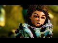 Meg Myers - The Underground (Music Video Teaser)