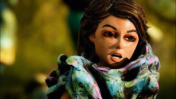 MEG MYERS - The Underground (Music Video Teaser)