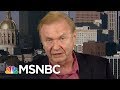 Ex-KGB Spy: Donald Trump Is No Match One-On-One With Vladimir Putin | MSNBC
