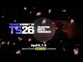 TEAMZ SUMMIT 2026|日本最大級のWeb3・AIカンファレンス|4月6〜8日八芳園 東京