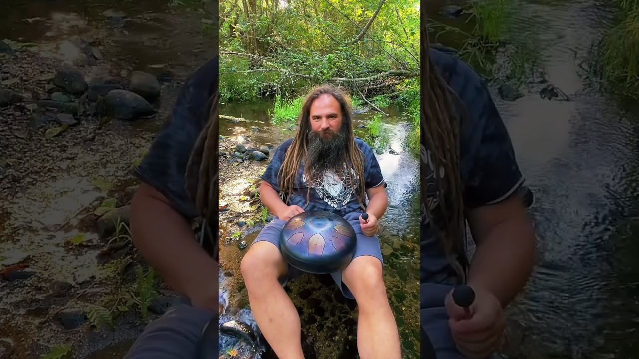 Watch Search Ethereal in E 🎵🎧🎵 #relaxingmusic #naturesounds #relaxing #relax #creek @moisai6205 on YouTube Watch Search Ethereal in E 🎵🎧🎵 #relaxingmusic #naturesounds #relaxing #relax #creek @moisai6205 on YouTube