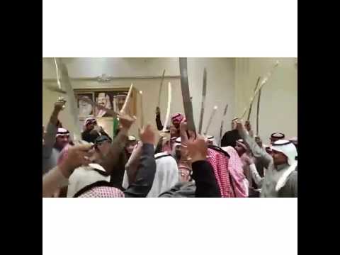 عـامر بن لـهيب شيلـة هيـبة الـدوله 