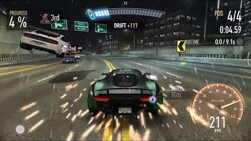 JAGUAR C-X75 (Day 6 - Finals) | Special Events: Proving Grounds