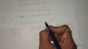 P.I.shortcut method 3 x=x^m [ HINDI ]