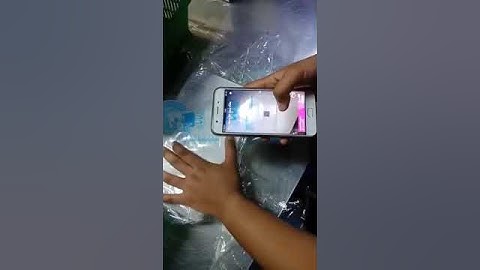 SD 100 - DRUCKER QR CODE PRINTER IN FILM ROLL