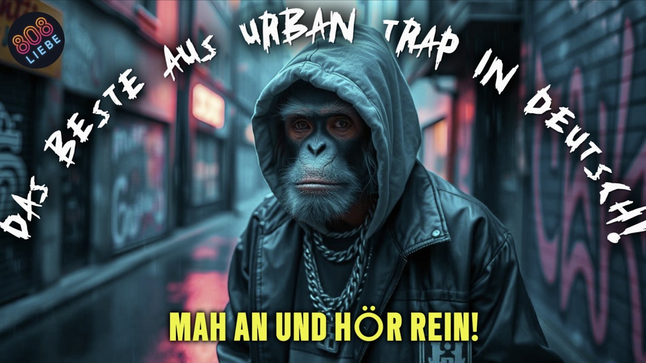 🔥 DIESE DEUTSCHEN TRAP-TRACKS WIRST DU NICHT IM RADIO HÖREN