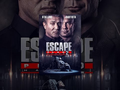 Escape Plan 2: Hades