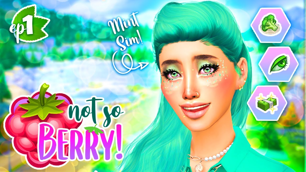 Download *NEW* NOT SO BERRY CHALLENGE!