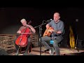 Capture de la vidéo J. Robbins & Gordon Withers - "2Wice" (Mission Of Burma Cover - Live @ City Winery Boston - 5/25/22)