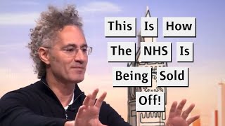 American Software Boss Explains Why His Software Is Free For The Nhs