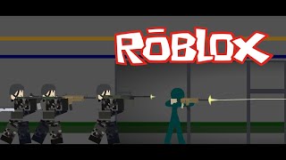 5 Worst Moments in Phantom Forces Roblox