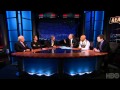 Real Time With Bill Maher: Overtime - Episode #199