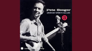 Video thumbnail of "Pete Seeger - The Boys from County Mayo"