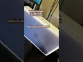 Macbook neo Apple 13" chip A18 pro 8GB RAM 256GB