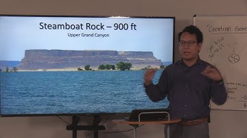 2nd Quarter 2020, Lesson 09 - Creation -  Genesis as Foundation, Part 2