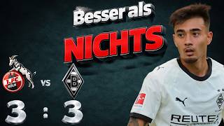 💚Punkt für Borussia im Derby!💚Weiter zittern!💚Traumtor Castrop💚