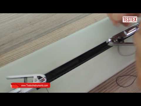 Crimp Tester