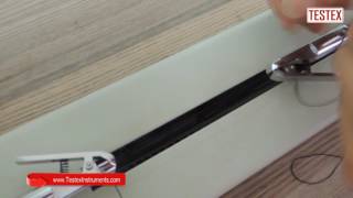 Crimp Tester
