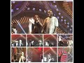 Watch The Moment Wizkid Joined Burna Boy On Stage To Perform Joro