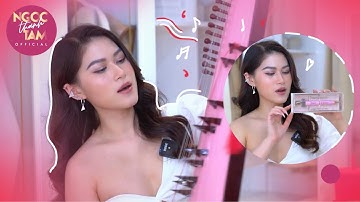 BST NHỮNG MÓN ĐỒ MÀU HỒNG CÓ 1-0-2 CỦA TÂM 💖 | Ngọc Thanh Tâm