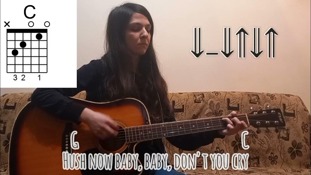 Pink Floyd Mother Guitar Chords YouTube