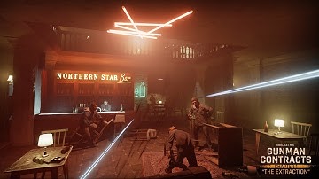 Half Life Alyx: Gunman Contracts | Max Settings FULL HD 60FPS - No Commentary