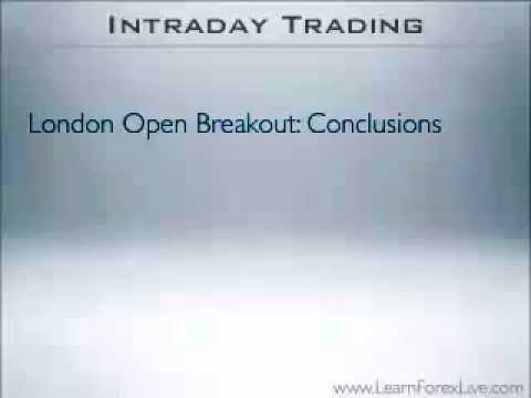 Hector deville london open breakout forex strategy
