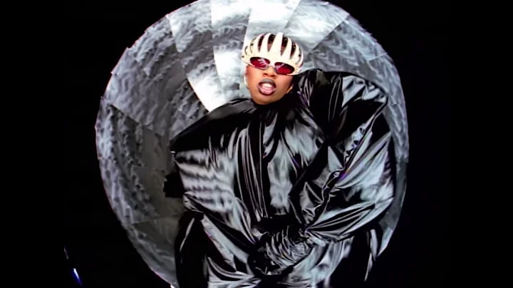 Missy Elliott - The Rain (Supa Dupa Fly) [Official...