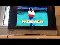 Fatal Fury Wild Ambition Hyper Neo Geo 64 Fatal Fury Wild Ambition Hyper Neo Geo 64