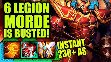 TSM Keane | ONE SHOT, ONE SHOT, ONE SHOT| TFT SET 5.0 PBE