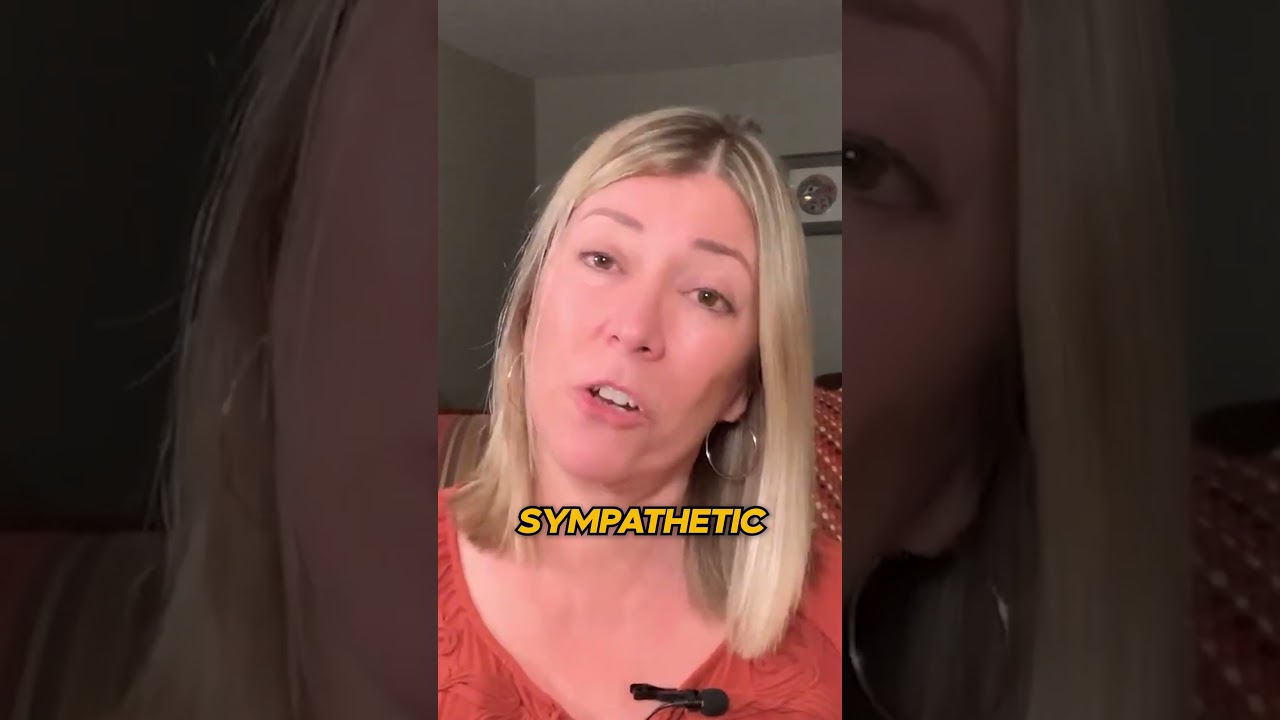 How Your Brain Gets Stuck on Worrying Thoughts