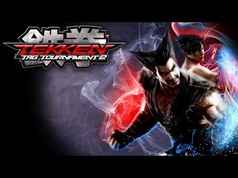 Video: Face-Off: Tekken Tag Turnir 2