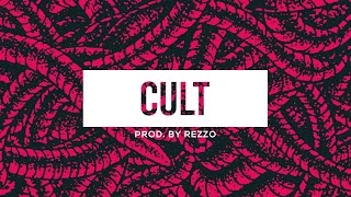 "CULT" Instrumental | Hip Hop Rap Beat | prod. ReZzø