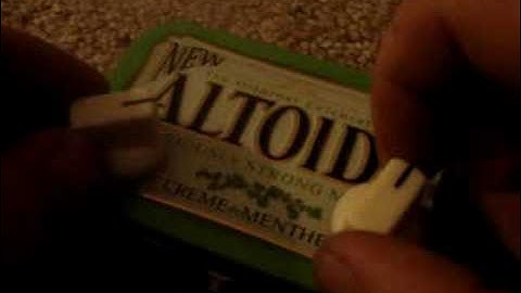 Altoids synth Atari Punk Console 4