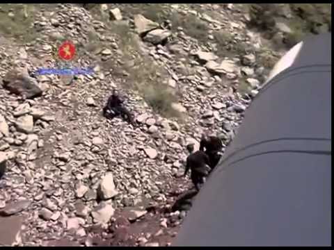 დარიალის ხეობაში მაშველებმა 13 მოქალაქე გადაარჩინეს